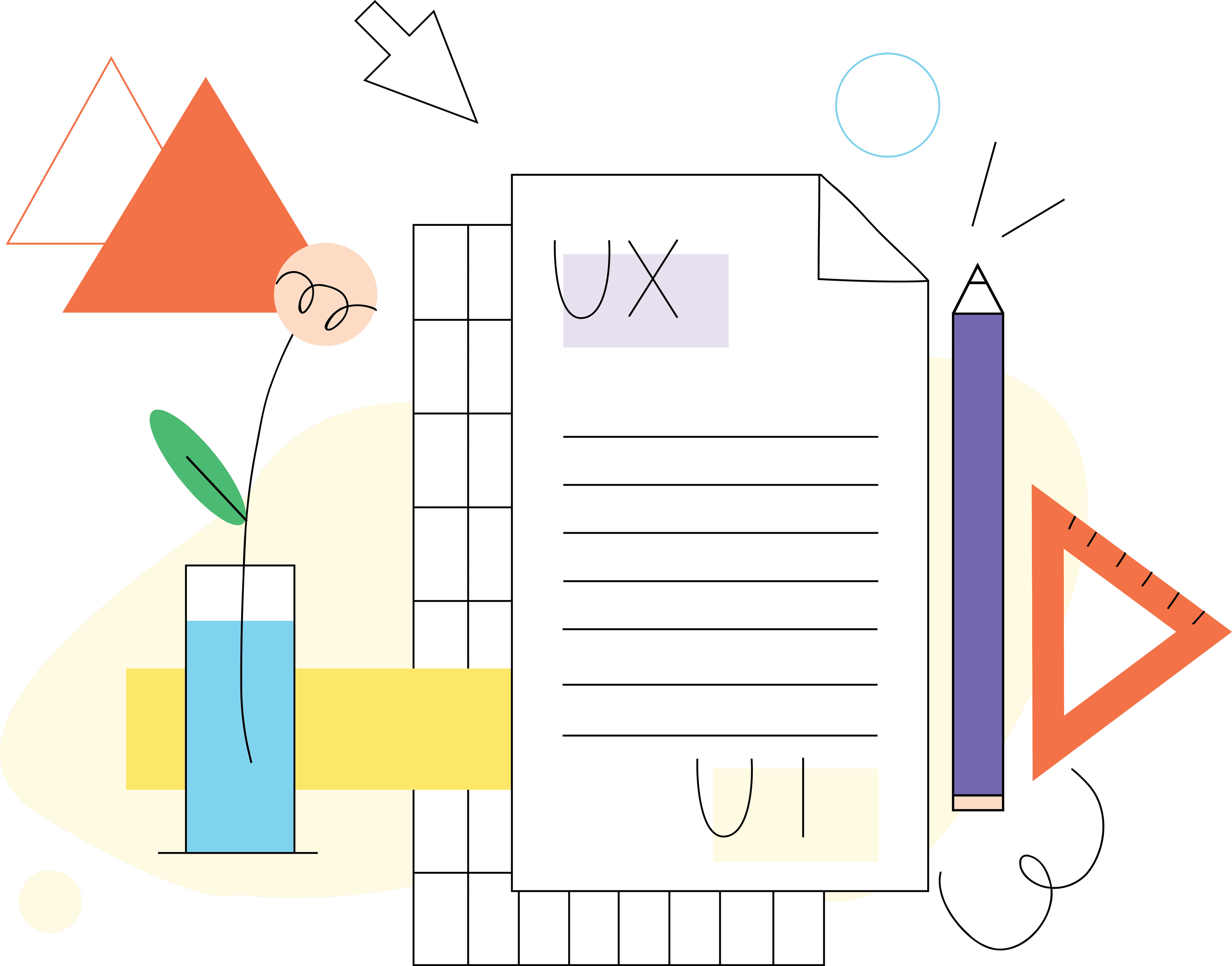 UI/UX Design